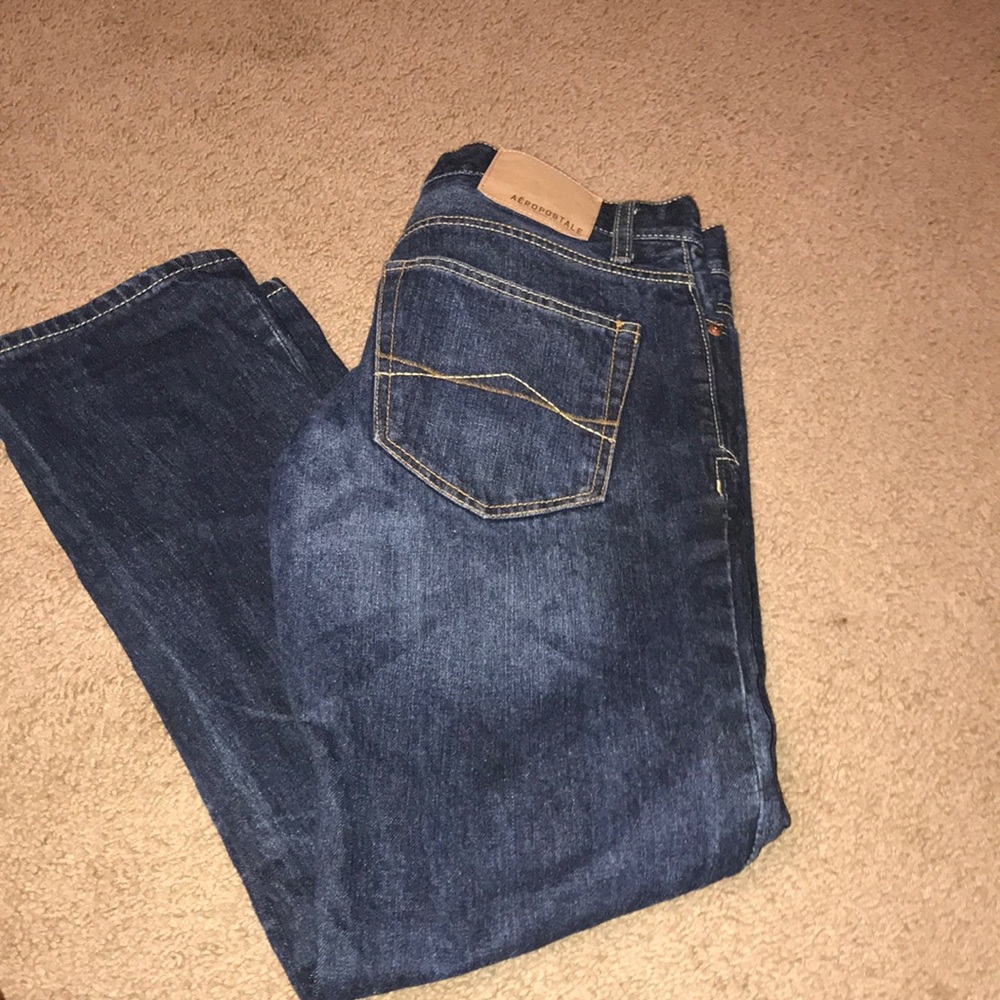 Men's Aeropostale Jean
